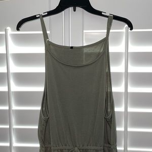 Charlotte Russe Romper